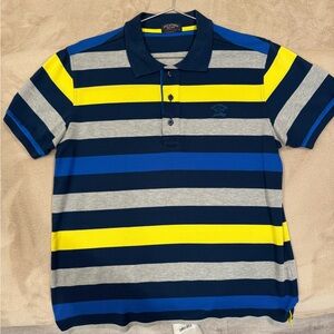 Paul and Shark size M